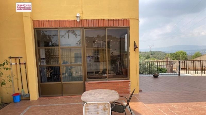 Valencia - Alginet - 4000m2
