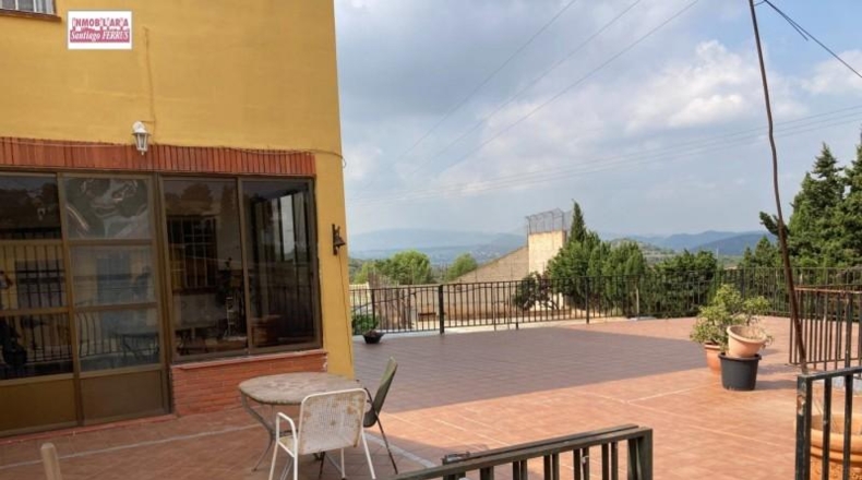 Valencia - Alginet - 4000m2