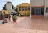 Xalet independent amb terreny en venda a la España, Alginet, ref.: TR136983 foto