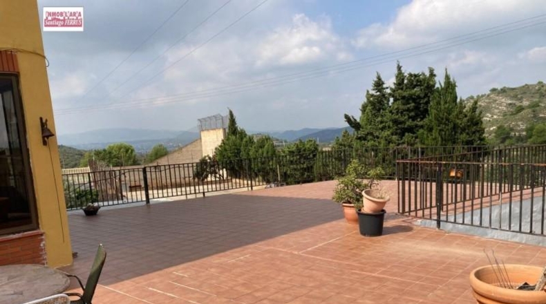 Valencia - Alginet - 4000m2