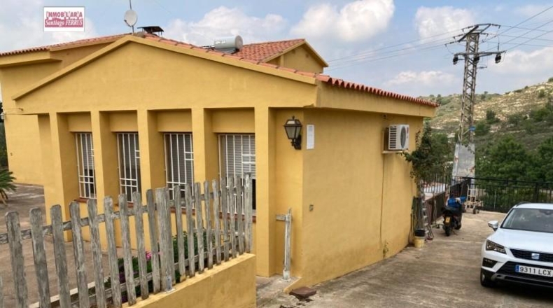 Valencia - Alginet - 4000m2