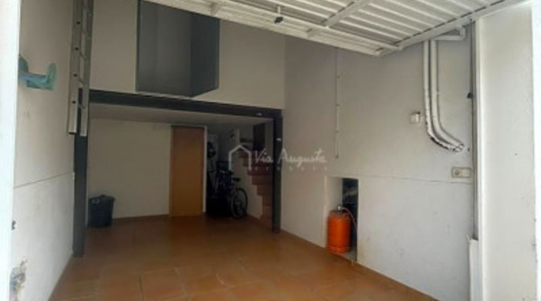Tarragona - el Perelló - 268m2