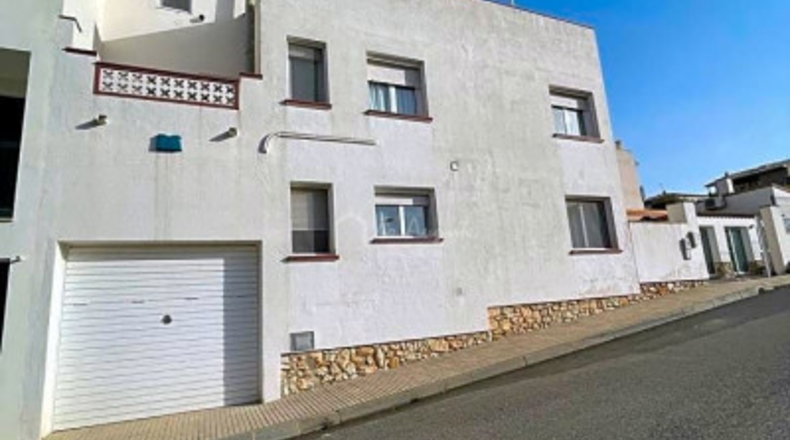 Tarragona - el Perelló - 268m2