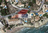 Urban land for sale on España, El Campello, ref: TR112954 photo
