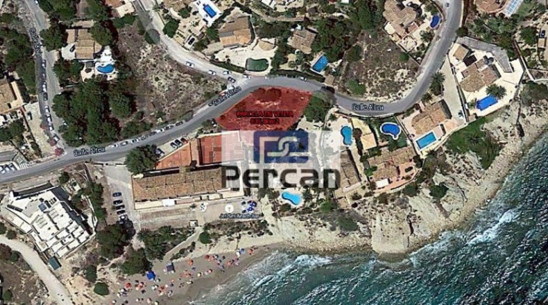 Alicante - Campello - 835m2