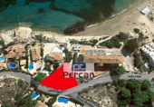 Urban land for sale on España, El Campello, ref: TR112954 photo