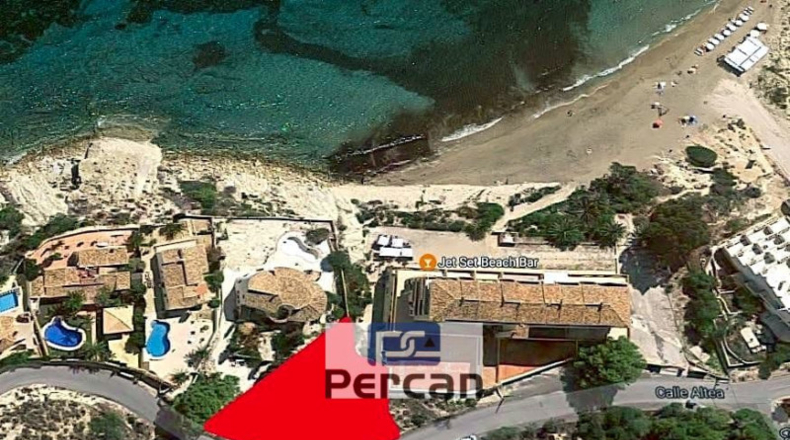 Alicante - Campello - 835m2