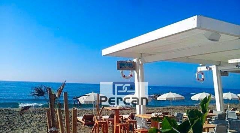 Alicante - Campello - 835m2