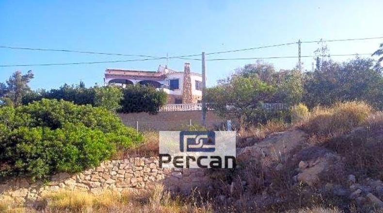 Alicante - Campello - 835m2