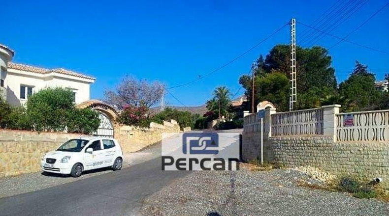 Alicante - Campello - 835m2