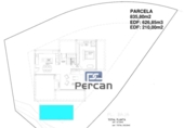 Urban land for sale on España, El Campello, ref: TR112954 photo