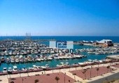 Urban land for sale on España, El Campello, ref: TR112954 photo