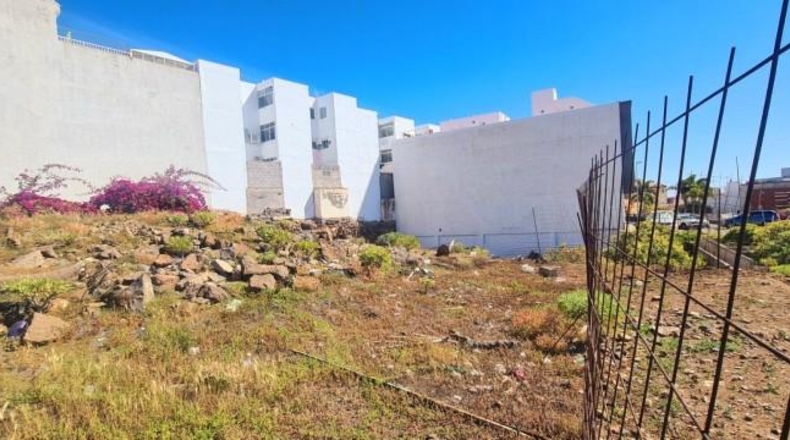 Las Palmas - Ingenio - 1172m2