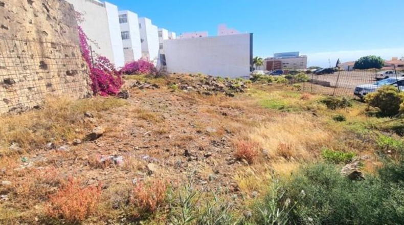 Las Palmas - Ingenio - 1172m2