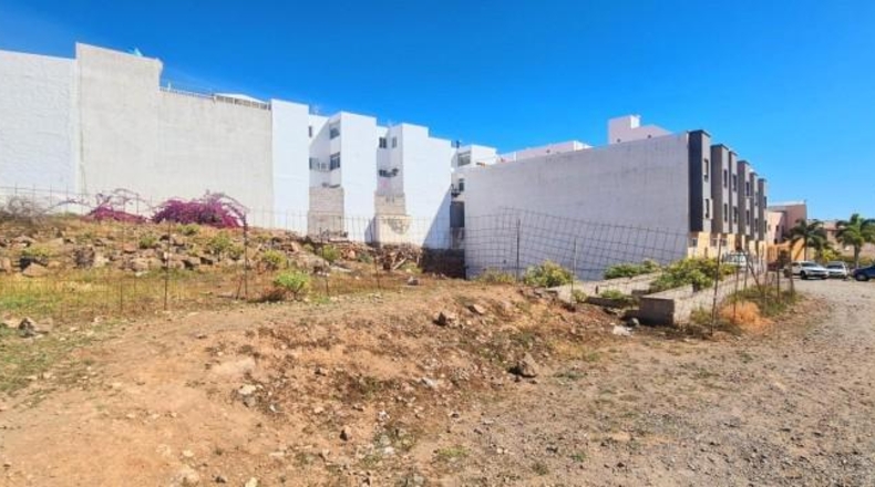 Las Palmas - Ingenio - 1172m2
