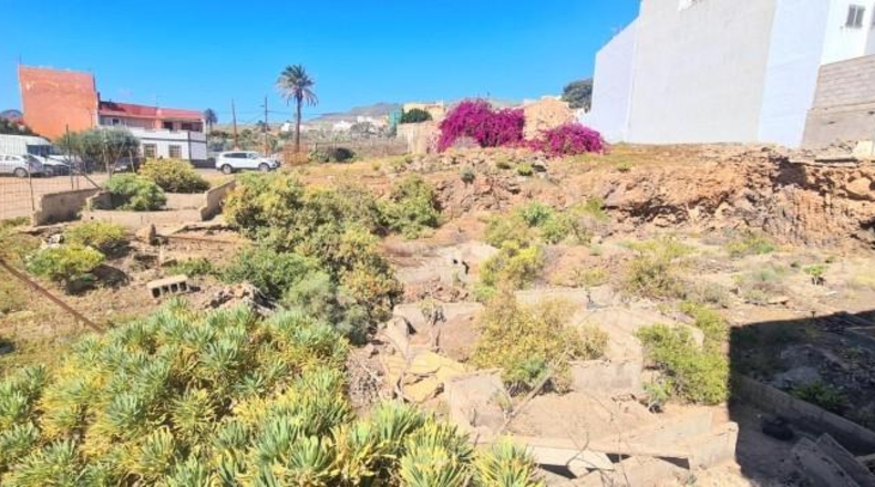 Las Palmas - Ingenio - 1172m2