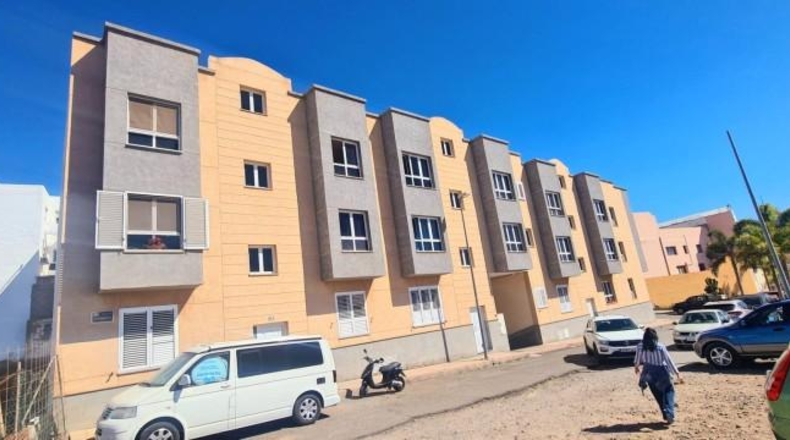 Las Palmas - Ingenio - 1172m2