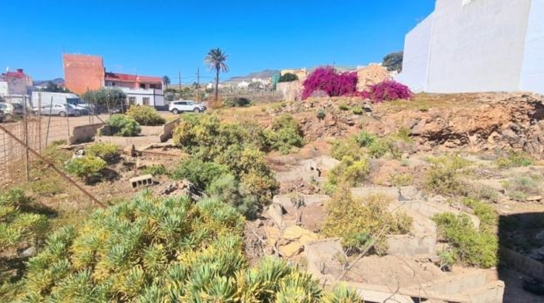 Las Palmas - Ingenio - 1172m2