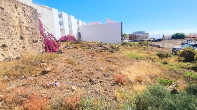 Las Palmas - Ingenio - 1172m2