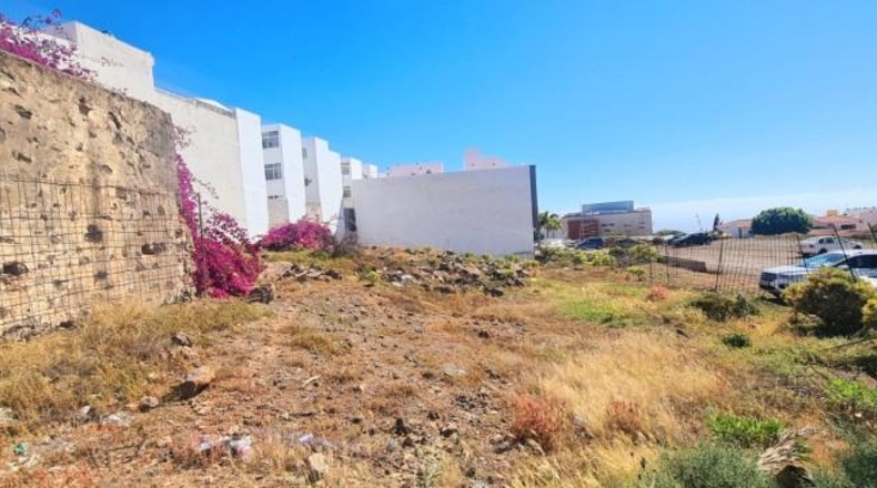 Las Palmas - Ingenio - 1172m2