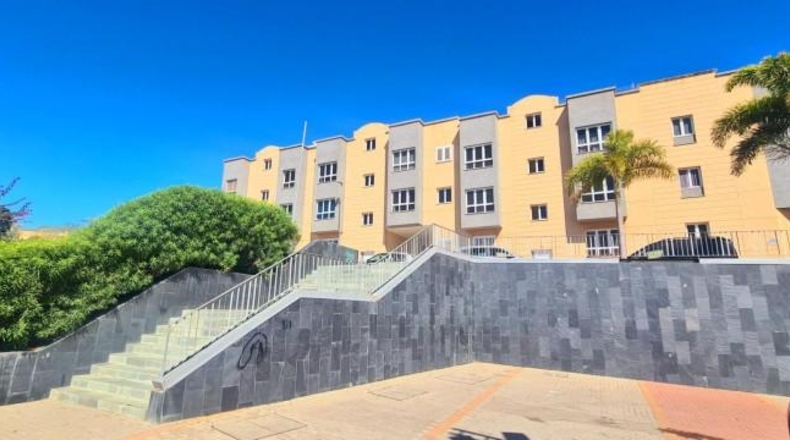 Las Palmas - Ingenio - 1172m2