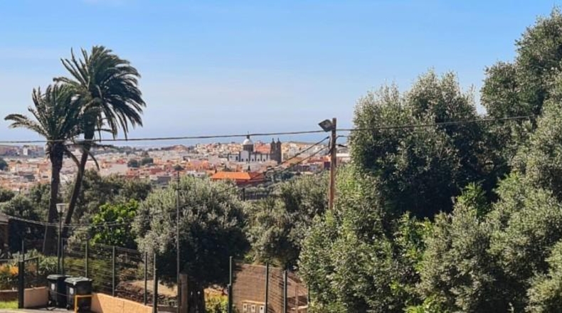 Las Palmas - Ingenio - 1172m2
