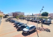 Parcel·la urbanitzable en venda a la España, Ingenio, ref.: TR121296 foto