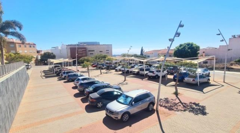 Las Palmas - Ingenio - 1172m2