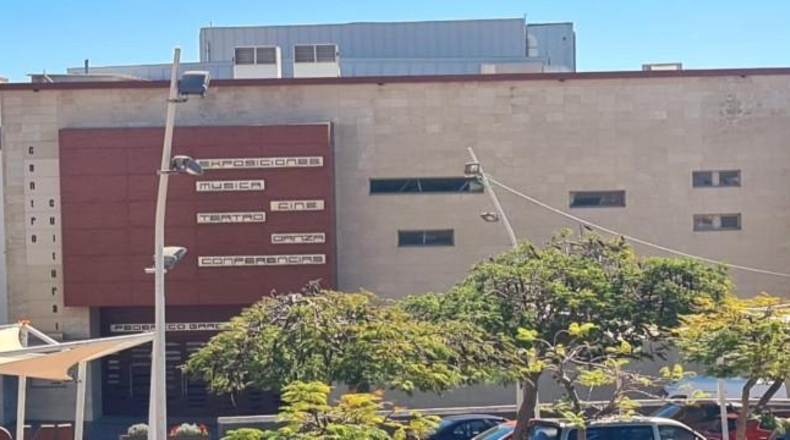 Las Palmas - Ingenio - 1172m2