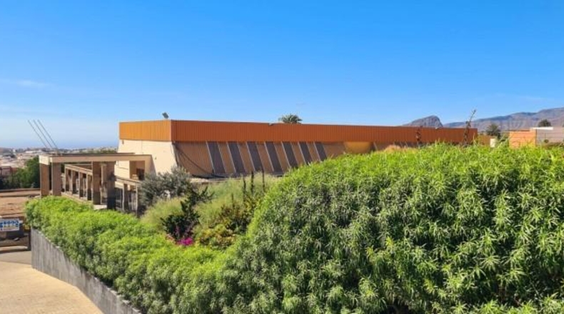 Las Palmas - Ingenio - 1172m2