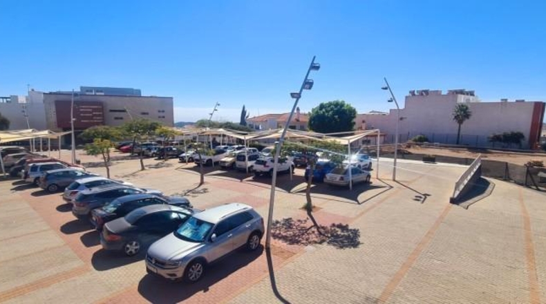 Las Palmas - Ingenio - 1172m2