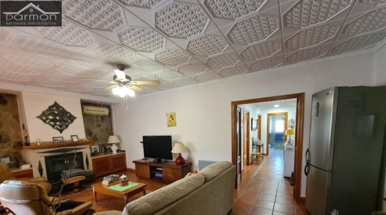 Valencia - Castellón de Rugat - 2500m2