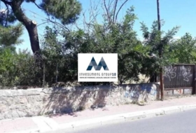 Collado Villalba 500&nbsp;m² 
