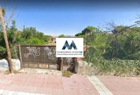 Collado Villalba 500&nbsp;m² 