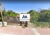 Parcela urbanizable en venta en la España, Collado Villalba, ref: TR120252 foto