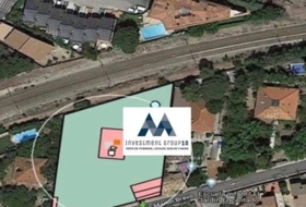 Collado Villalba 500&nbsp;m² 