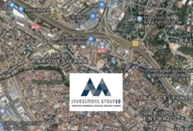 Collado Villalba 500&nbsp;m² 