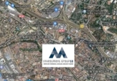 Parcela urbanizable en venta en la España, Collado Villalba, ref: TR120252 foto