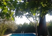 Casa de campo con terreno en venta en la España, Moratalla, ref: TR301356 foto