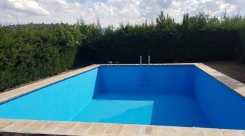 Murcia - Moratalla - 21400m2