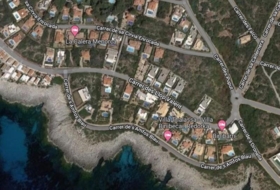 Sant Lluís 1112&nbsp;м²