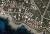 Urban land for sale on España, Sant Lluís, ref: TR120967 photo