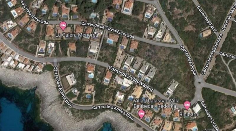 Balearic Islands - Es Pou Nou - 1112m2
