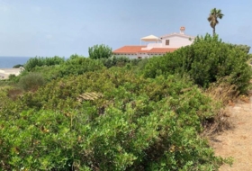Sant Lluís 1112&nbsp;м²