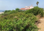 Urban land for sale on España, Sant Lluís, ref: TR120967 photo