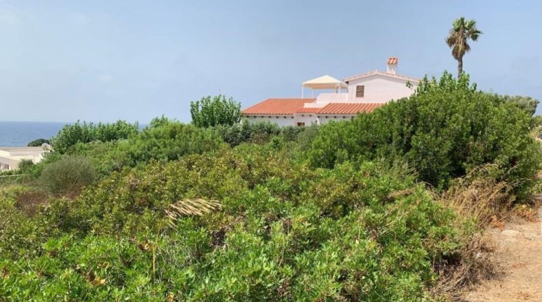Balearic Islands - Es Pou Nou - 1112m2