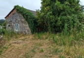 Land suitable for development for sale on España, Sanxenxo, ref: TR118225 photo