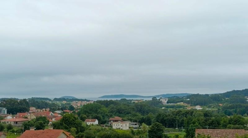 Pontevedra - Sanxenxo - 2800m2