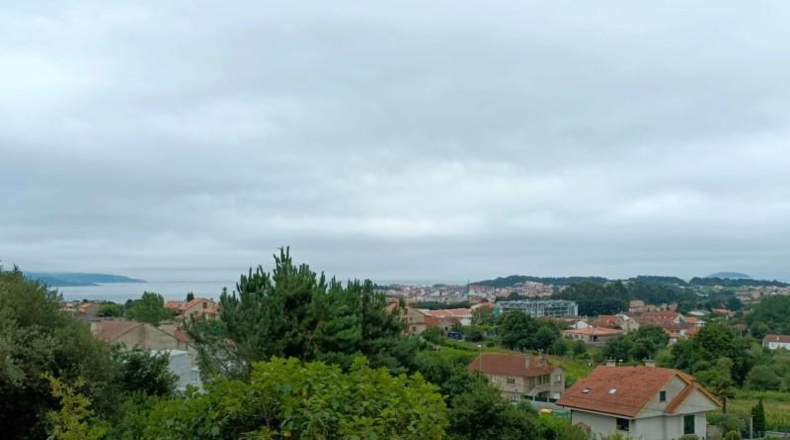 Pontevedra - Sanxenxo - 2800m2