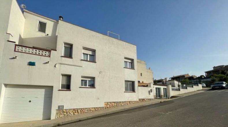 Tarragona - el Perelló - 268m2